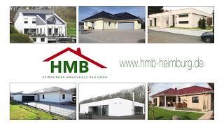 Heimburger Massivhaus Bau GmbH | Unternehmensfilm