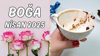 Boğa Burcu Nisan 2025 Kahve Falı | Aylık Burç Yorumları