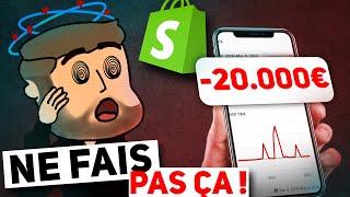 DROPSHIPPING: Tout ce que tu dois savoir AVANT de commencer (GUIDE ULTIME DEBUTANTS)