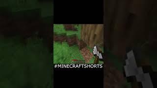 COMO HACER una MESA de CRAFTEO en MINECRAFT [FACIL] #shorts #tiktok #minecraft #ps4 #xbox #top