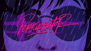 Perturbator - "Sentient" [Music Video - UNCENSORED - "The Uncanny Valley"]