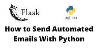 How to send emails with Flask-Python-Gmail