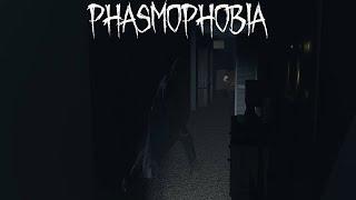 I don't know what to title this video... | Phasmophobia Clip