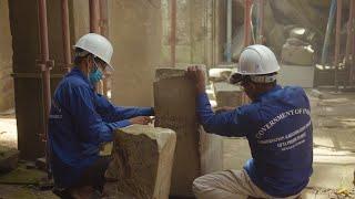 Ta Prohm: Documentary