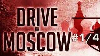 Angespielt: Drive on Moscow - Operation Wirbelwind #1/4 (gameplay, deutsch, Let's Play)