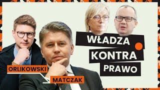 PROF. MATCZAK: JESTEM PRZECIWNY PiS, ALE NIE ICH WYBORCOM | Wieczór naTemat #7