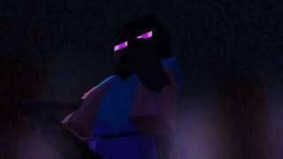 Enderman Vore