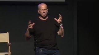 Yuval Tal (Payoneer) at Startup Grind 2016