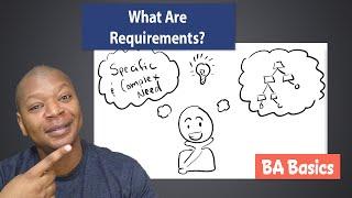 What are Software Requirements? -  Quick and Simple