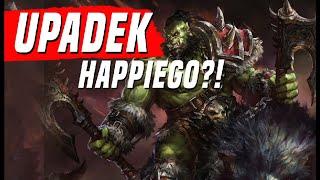 Soin dokonał niemożliwego? - Warcraft 3