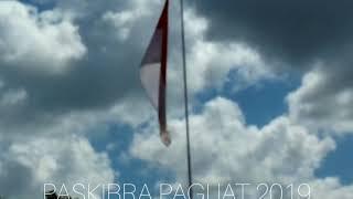 PASKIBRAKA PAGUAT 2019