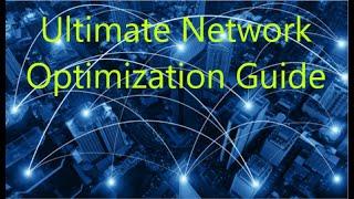 ULTIMATE NETWORKING GUIDE!