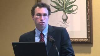 Andrew Newberg, PhD - "Neurotheology"