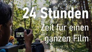 Wir haben einen Film in 24 Stunden gemacht | 24 Stunden Projekt 2021