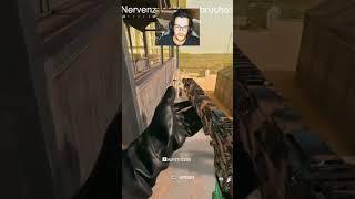 Peppi 1v3 in Ranked für denn W (MKB) #4you #warzone #cod #callofduty #twitch #gaming  #games #mw3