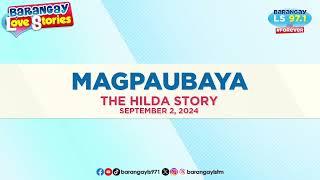 "Nanay ng anak ni jowa, nakipag-BFF sa akin!" (Hilda Story) | Barangay Love Stories