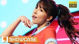 Honey Popcorn(허니팝콘) _ Bibidi Babidi Boo(비비디바비디부) 쇼케이스 무대 [20180321 SHOWCASE] -미카미 유아, 사쿠라 모코, 마츠다 미코