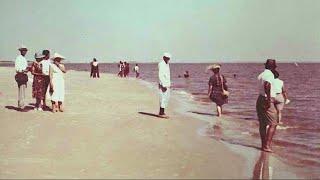 Black History Month on Jekyll Island: Explore the Dolphin Club days