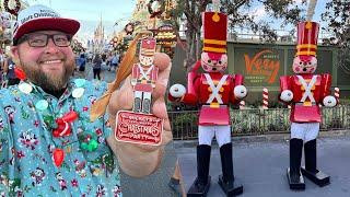 Mickey's Very Merry Christmas Party 2023 Guide: NEW Food & The BEST Characters | Walt Disney World￼