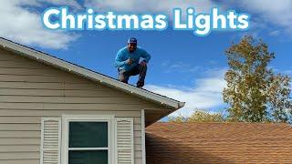 Lawn Thumbs Christmas Light Ad Updated