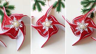 DIY Christmas decorations Amazing Christmas Crafts Christmas tree toys Christmas Ornaments