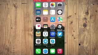 how to turn on dark mode on mail app on iphone 2024