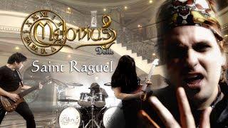 Melodius Deite - Saint Raguel (Official Music Video)