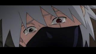 XXXTentacion - NEVER // Naruto sad AMV