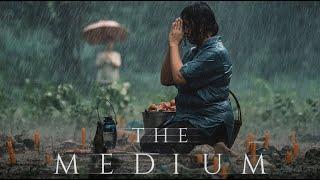 The Medium Official Trailer (Hindi)