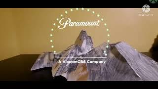 Paramount Pictures Logo (2002)