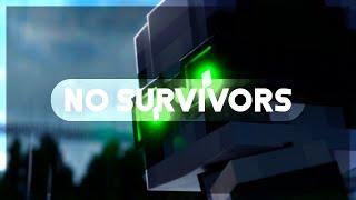 Green Sun: No Survivors (Minecraft Animation for @Binky214 )