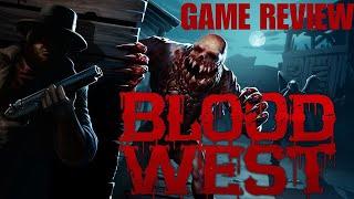 Blood West | Game Review