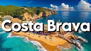 Costa Brava, Spain - Best Things To Do & Visit | Travel Guide