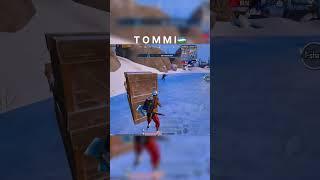 CHET ELDA VS OZIMIZADA | 10K SOON️ | #shortsvidyo #shorts #pubgmobile #pubg #tommi_pubgm #shorts