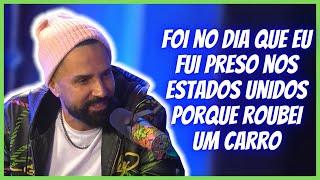 QUAL O MOMENTO MAIS DIFÍCIL NA VIDA DE LATINO? - Latino | Godela Cortes