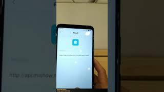 How to install or uninstall Demo mode in Xiaomi phone