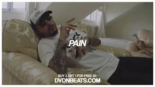 [FREE] KALIM x PAIN Type Beat |  PAIN  | 2021