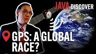 GPS: How Does the US Satellite System Run the World? The Global Race to Geolocate (Documentary)