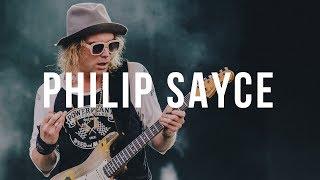 Philip Sayce interview (Myth vs. Craft, Ep. 9) AUDIO ONLY