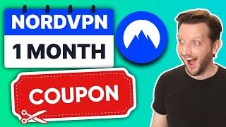 What's the NordVPN 1 Month Coupon and How to Get it?