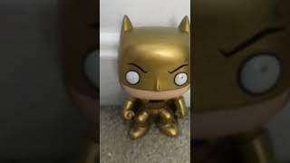 Funko pop trend