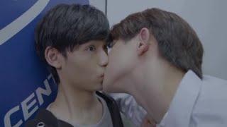 Pepas_[Farruko]+[Bl Surprise Kiss scene...]