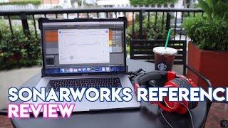 Sonarworks Reference 4 Calibration App Review