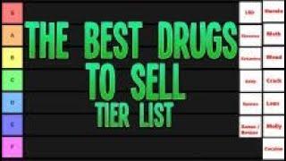 What Are the Best Drugs to Sell - Goblin deleted video reupload