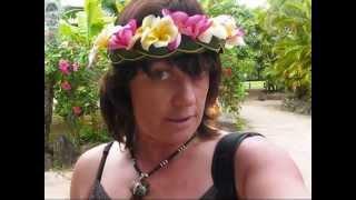 Polynesian Cultural Center Part One