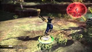 Final Fantasy XIII-2 Rare Monsters: Where To Find Exoray [HD]