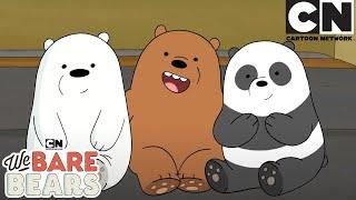 Pet Shop - We Bare Bears | Cartoon Network | Cartoons for Kids