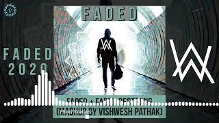 Alan Walker - Faded (Vishwesh Remix)