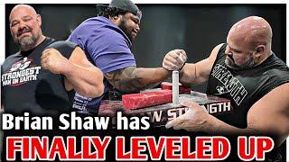HOW GOOD IS BRIAN SHAW? NEXT OPPONENT?