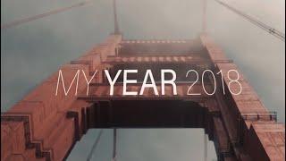 My Year 2018 - Kim Jong Kanoe